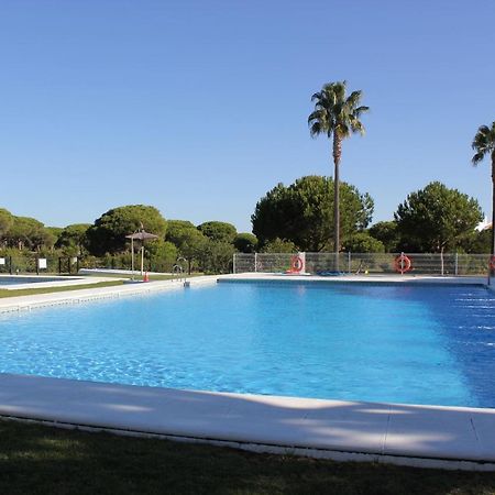 Apartamento Retama Golf II Chiclana de la Frontera Buitenkant foto