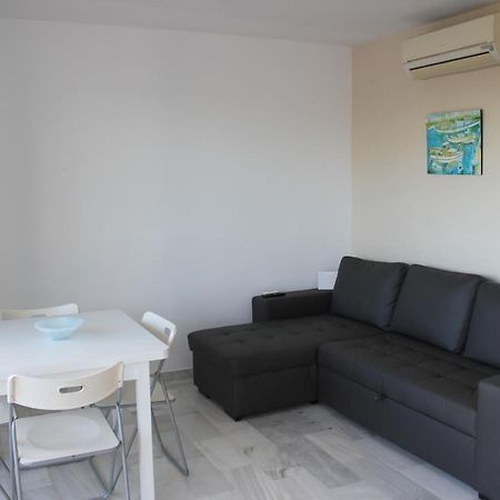 Apartamento Retama Golf II Chiclana de la Frontera Buitenkant foto