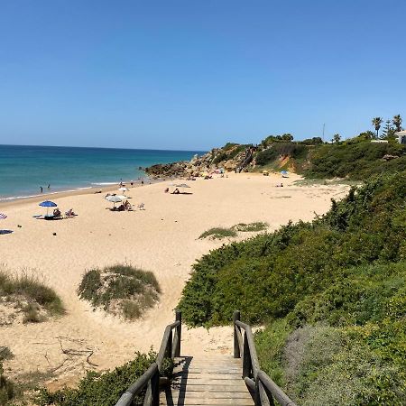 Apartamento Retama Golf II Chiclana de la Frontera Buitenkant foto