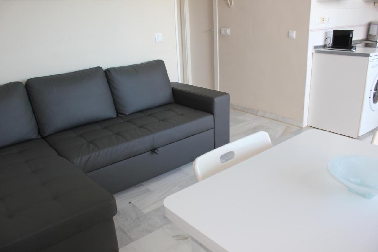 Apartamento Retama Golf II Chiclana de la Frontera Buitenkant foto