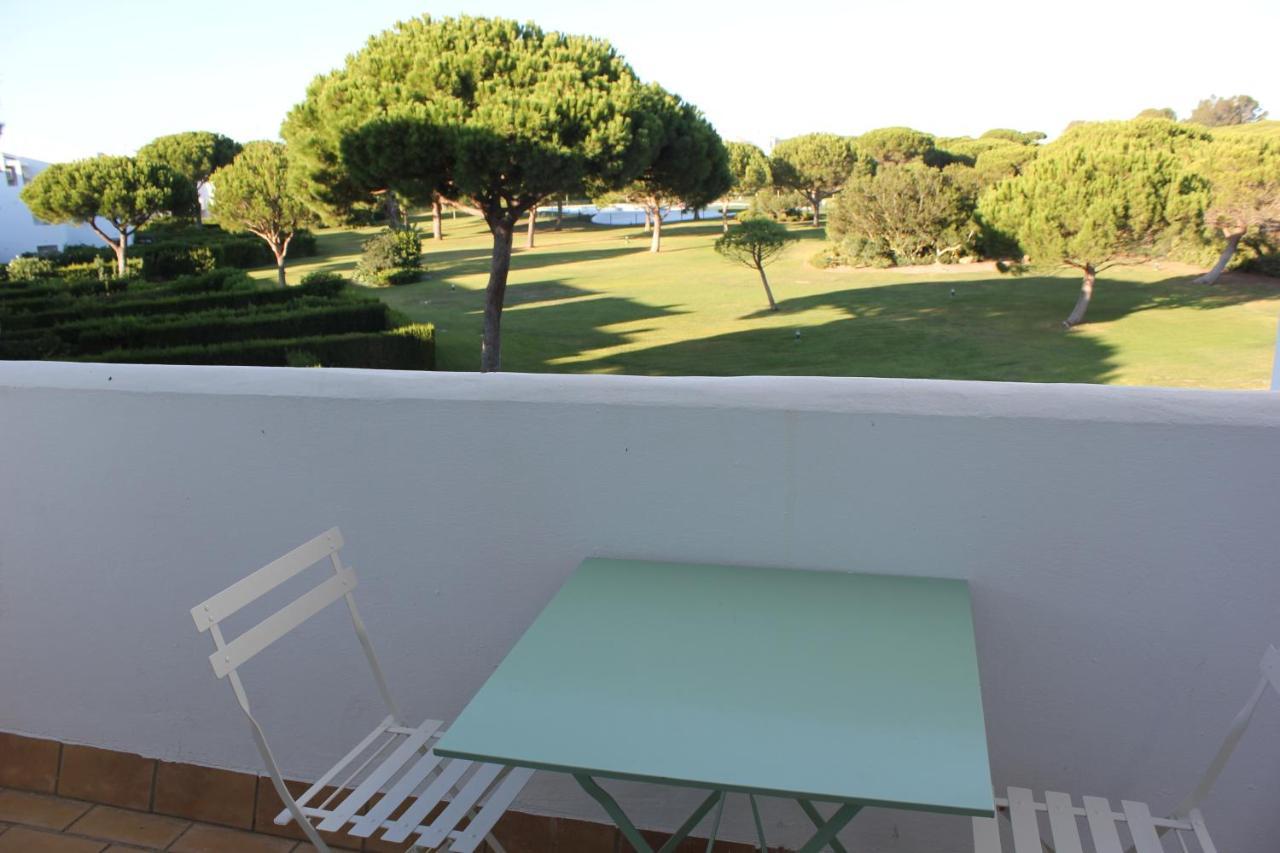 Apartamento Retama Golf II Chiclana de la Frontera Buitenkant foto