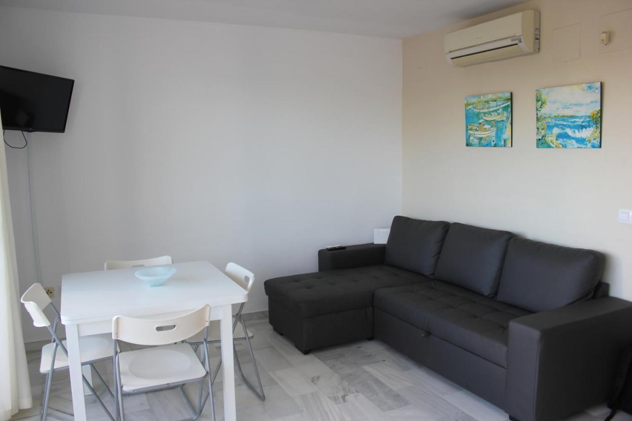 Apartamento Retama Golf II Chiclana de la Frontera Buitenkant foto