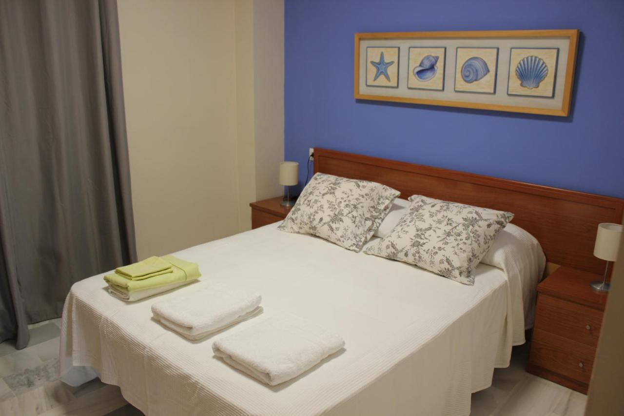 Apartamento Retama Golf II Chiclana de la Frontera Buitenkant foto