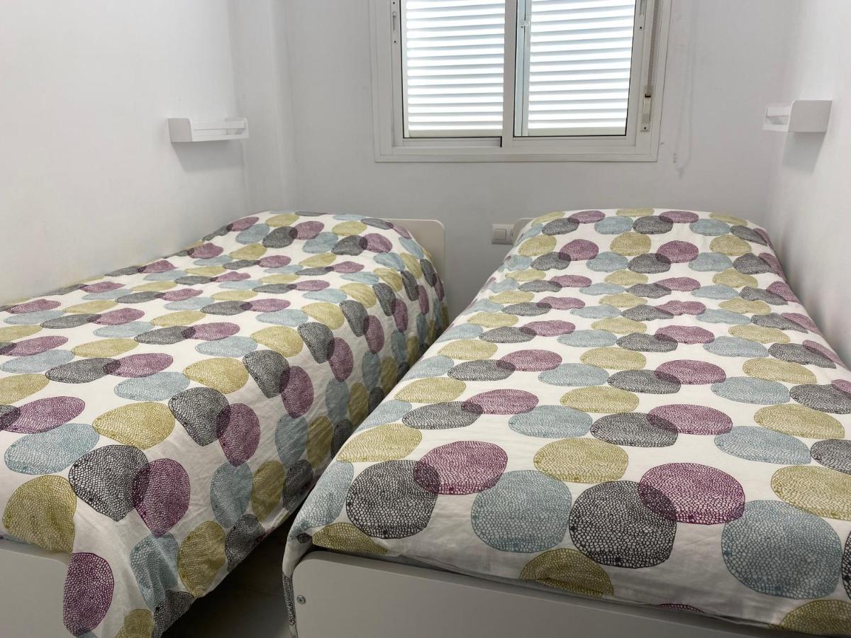 Apartamento Retama Golf II Chiclana de la Frontera Buitenkant foto