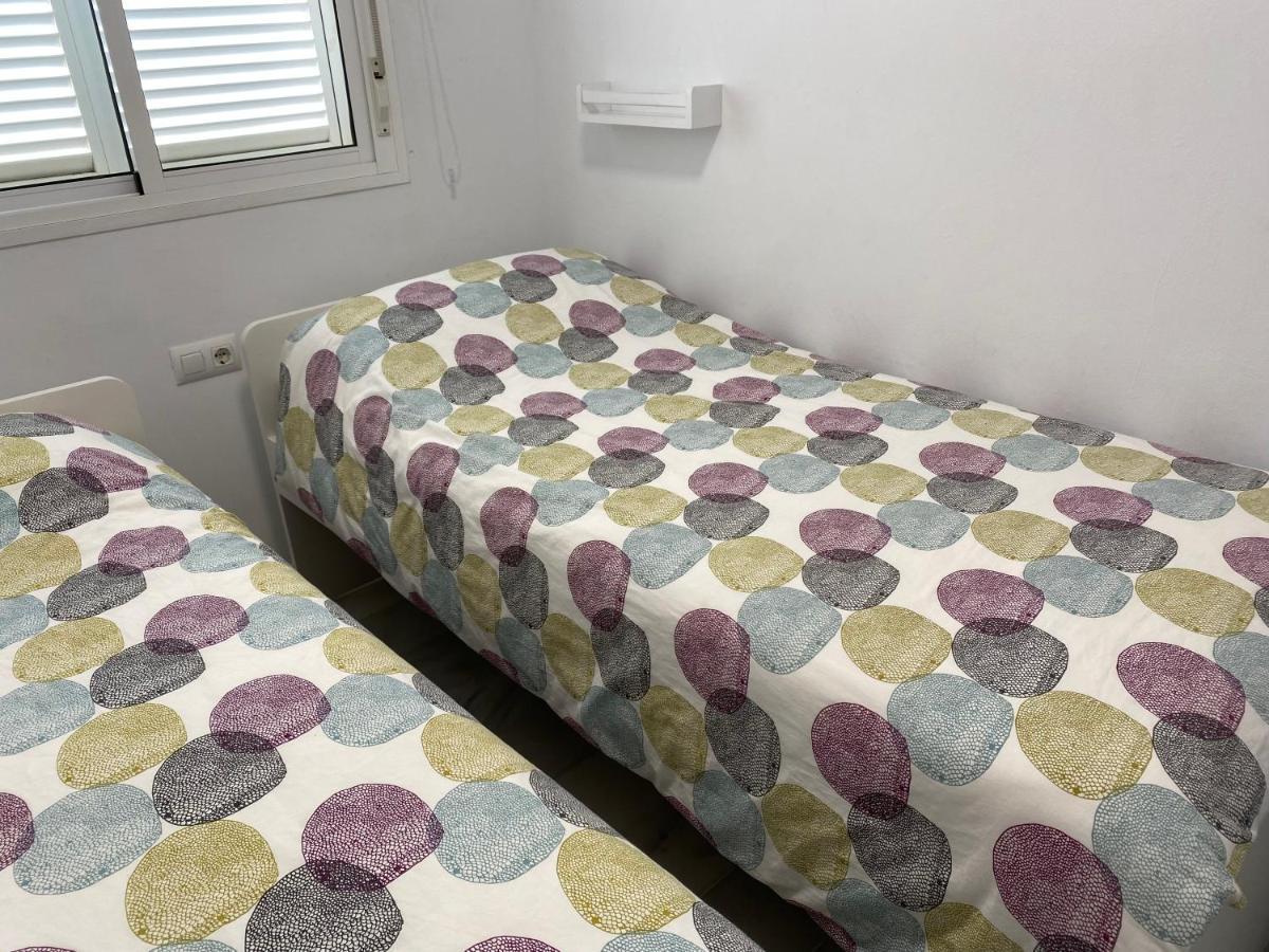 Apartamento Retama Golf II Chiclana de la Frontera Buitenkant foto